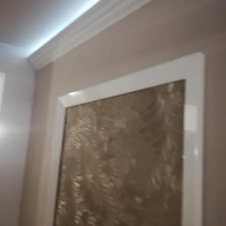Apart Super Harmony Palace Apartmán Sluneční pobřeží