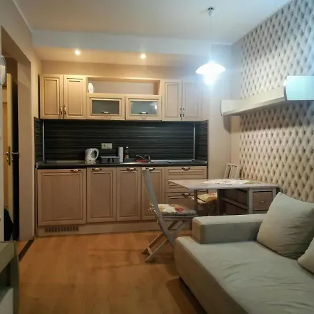 Apart Super Harmony Palace *