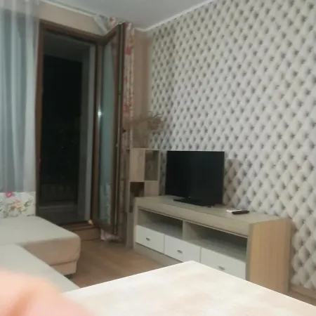Apart Super Harmony Palace Apartmán *
