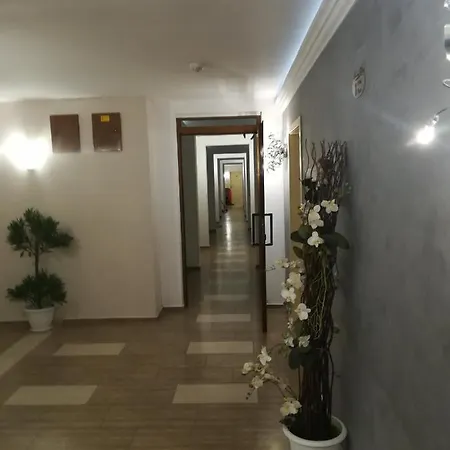 Apart Super Harmony Palace *