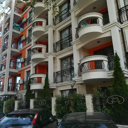 Apart Super Harmony Palace *